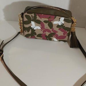 Michael Kors Crossbody